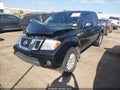 2020 Nissan Frontier — photo 2 of 16 | VIN 1N6ED0EA1LN703624