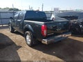 2020 Nissan Frontier — photo 3 of 16 | VIN 1N6ED0EA1LN703624