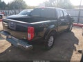 2020 Nissan Frontier — photo 4 of 16 | VIN 1N6ED0EA1LN703624