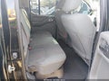2020 Nissan Frontier — photo 8 of 16 | VIN 1N6ED0EA1LN703624