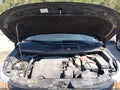 2012 Ford Explorer — photo 10 of 18 | VIN 1FMHK8F8XCGA56270