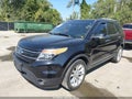 2012 Ford Explorer — photo 2 of 18 | VIN 1FMHK8F8XCGA56270