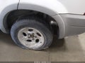 2001 Ford Escape — photo 6 of 11 | VIN 1FMYU04121KB07949