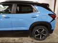 2023 Chevrolet Trailblazer — photo 18 of 21 | VIN KL79MUSL4PB083048