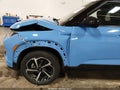 2023 Chevrolet Trailblazer — photo 20 of 21 | VIN KL79MUSL4PB083048