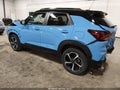 2023 Chevrolet Trailblazer — photo 3 of 21 | VIN KL79MUSL4PB083048