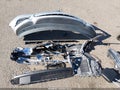 2016 Infiniti QX60 — photo 11 of 16 | VIN 5N1AL0MN9GC525435