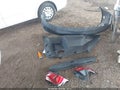 2022 Chevrolet Equinox — photo 12 of 17 | VIN 2GNAXKEV3N6113060