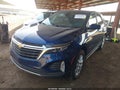 2022 Chevrolet Equinox — photo 2 of 17 | VIN 2GNAXKEV3N6113060