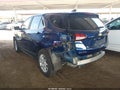 2022 Chevrolet Equinox — photo 3 of 17 | VIN 2GNAXKEV3N6113060