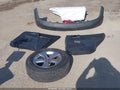 2015 Toyota RAV4 — photo 12 of 17 | VIN 2T3WFREV4FW211336