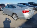 2020 Chevrolet Impala — photo 3 of 17 | VIN 2G11Z5S39L9104486