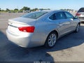 2020 Chevrolet Impala — photo 4 of 17 | VIN 2G11Z5S39L9104486