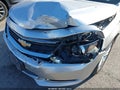 2020 Chevrolet Impala — photo 6 of 17 | VIN 2G11Z5S39L9104486