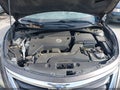 2013 Nissan Altima — photo 10 of 17 | VIN 1N4AL3AP4DN578772