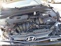 2019 Hyundai Elantra — photo 10 of 15 | VIN 5NPD74LF9KH478010
