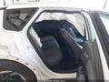 2025 Kia K4 — photo 8 of 17 | VIN 3KPFU4DE3SE063888
