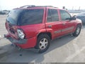 2002 Chevrolet Trailblazer — photo 4 of 11 | VIN 1GNDS13S622482616