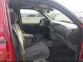 2002 Chevrolet Trailblazer — photo 5 of 11 | VIN 1GNDS13S622482616