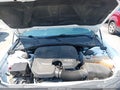 2021 Chrysler 300 — photo 10 of 16 | VIN 2C3CCAAGXMH516233