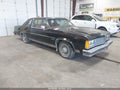 1979 Oldsmobile Regency — photo 1 of 16 | VIN 3X37R9M148034