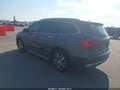 2017 Honda Pilot — photo 3 of 16 | VIN 5FNYF5H92HB035508