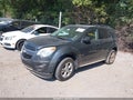 2010 Chevrolet Equinox — photo 2 of 14 | VIN 2CNALDEW9A6219317