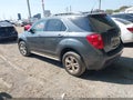 2010 Chevrolet Equinox — photo 3 of 14 | VIN 2CNALDEW9A6219317