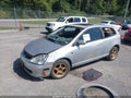 2002 Honda Civic — photo 2 of 9 | VIN SHHEP33552U301165