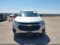 2021 Chevrolet Traverse — photo 17 of 18 | VIN 1GNERFKW1MJ160752