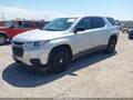 2021 Chevrolet Traverse — photo 2 of 18 | VIN 1GNERFKW1MJ160752