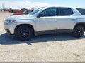 2021 Chevrolet Traverse — photo 6 of 18 | VIN 1GNERFKW1MJ160752