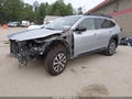 2025 Subaru Outback — photo 2 of 17 | VIN 4S4BTADC7S3129392