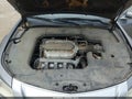 2010 Acura TL — photo 10 of 11 | VIN 19UUA8F56AA019343
