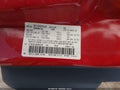 2006 Dodge Dakota — photo 9 of 17 | VIN 1D7HE48J36S503145