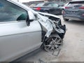 2013 Cadillac SRX — photo 6 of 17 | VIN 3GYFNDE31DS622167