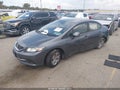 2013 Honda Civic — photo 2 of 15 | VIN 19XFB2F52DE018533