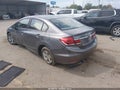 2013 Honda Civic — photo 3 of 15 | VIN 19XFB2F52DE018533