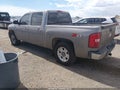 2008 Chevrolet Silverado 1500 — photo 3 of 16 | VIN 3GCEK13318G225398