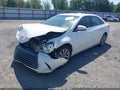 2017 Toyota Camry — photo 2 of 22 | VIN 4T1BF1FK9HU374628