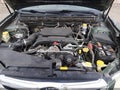2010 Subaru Outback — photo 10 of 16 | VIN 4S4BRBFC7A3317488