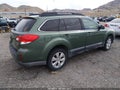 2010 Subaru Outback — photo 4 of 16 | VIN 4S4BRBFC7A3317488