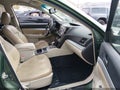 2010 Subaru Outback — photo 5 of 16 | VIN 4S4BRBFC7A3317488