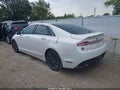 2016 Lincoln MKZ — photo 3 of 16 | VIN 3LN6L2LU0GR624723