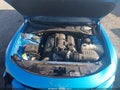 2023 Dodge Charger — photo 10 of 20 | VIN 2C3CDXGJ9PH625158