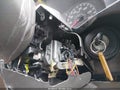 2012 Nissan NV3500 — photo 13 of 14 | VIN 1N6AF0LY3CN104328