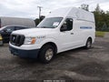 2012 Nissan NV3500 — photo 2 of 14 | VIN 1N6AF0LY3CN104328