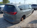 2023 Chrysler Pacifica — photo 4 of 15 | VIN 2C4RC1BG7PR530528