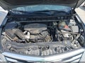 2018 Cadillac XT5 — photo 10 of 20 | VIN 1GYKNCRS0JZ153758