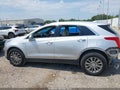 2018 Cadillac XT5 — photo 15 of 20 | VIN 1GYKNCRS0JZ153758